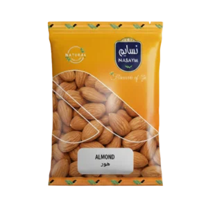 Almond