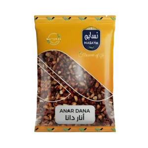Anar dana