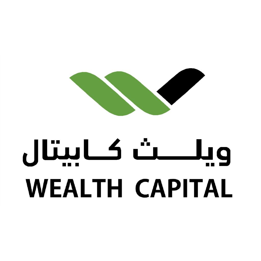 Wealth Capital food icon