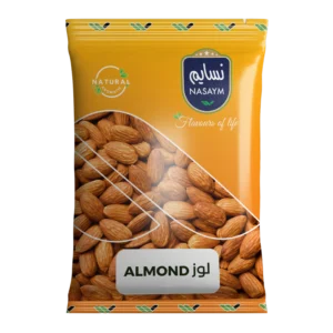 Almond