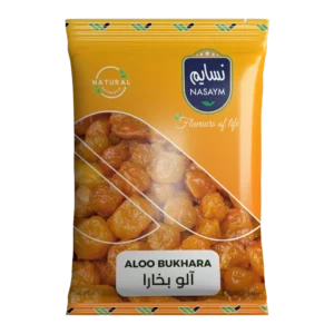 Aloo Bukhara