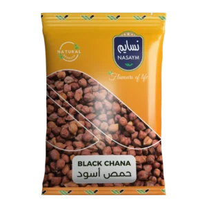 Black Chana