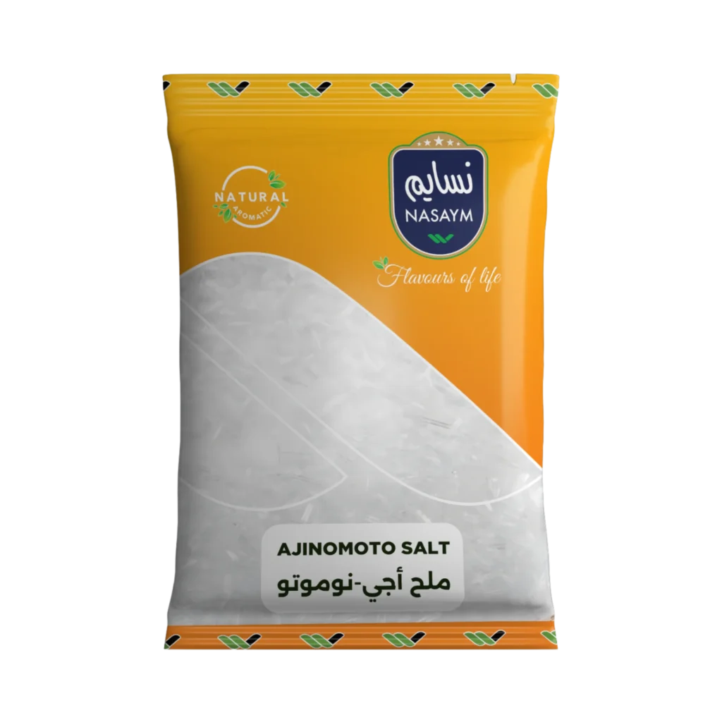 Ajinomoto Salt