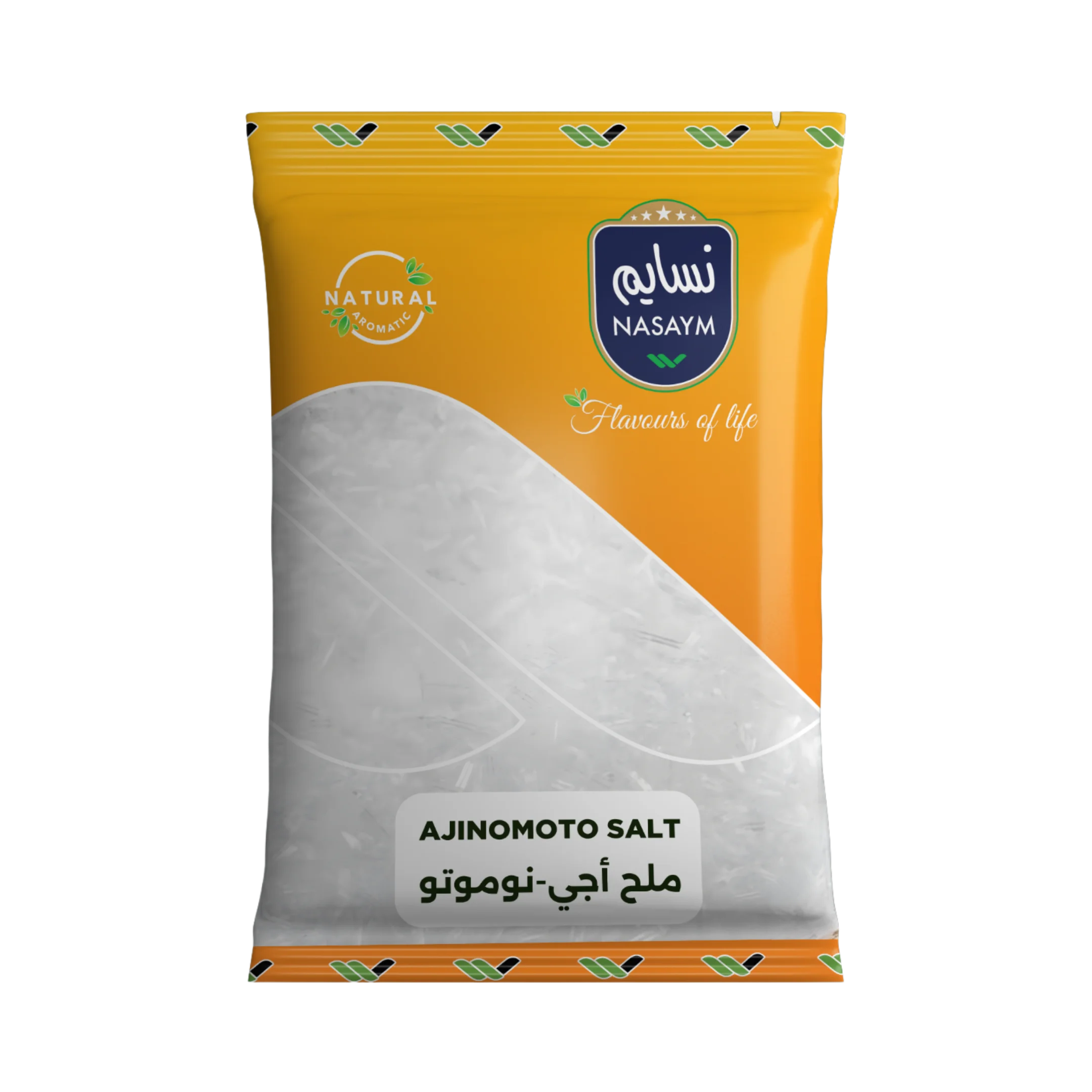 Read more about the article Ajinomoto Salt