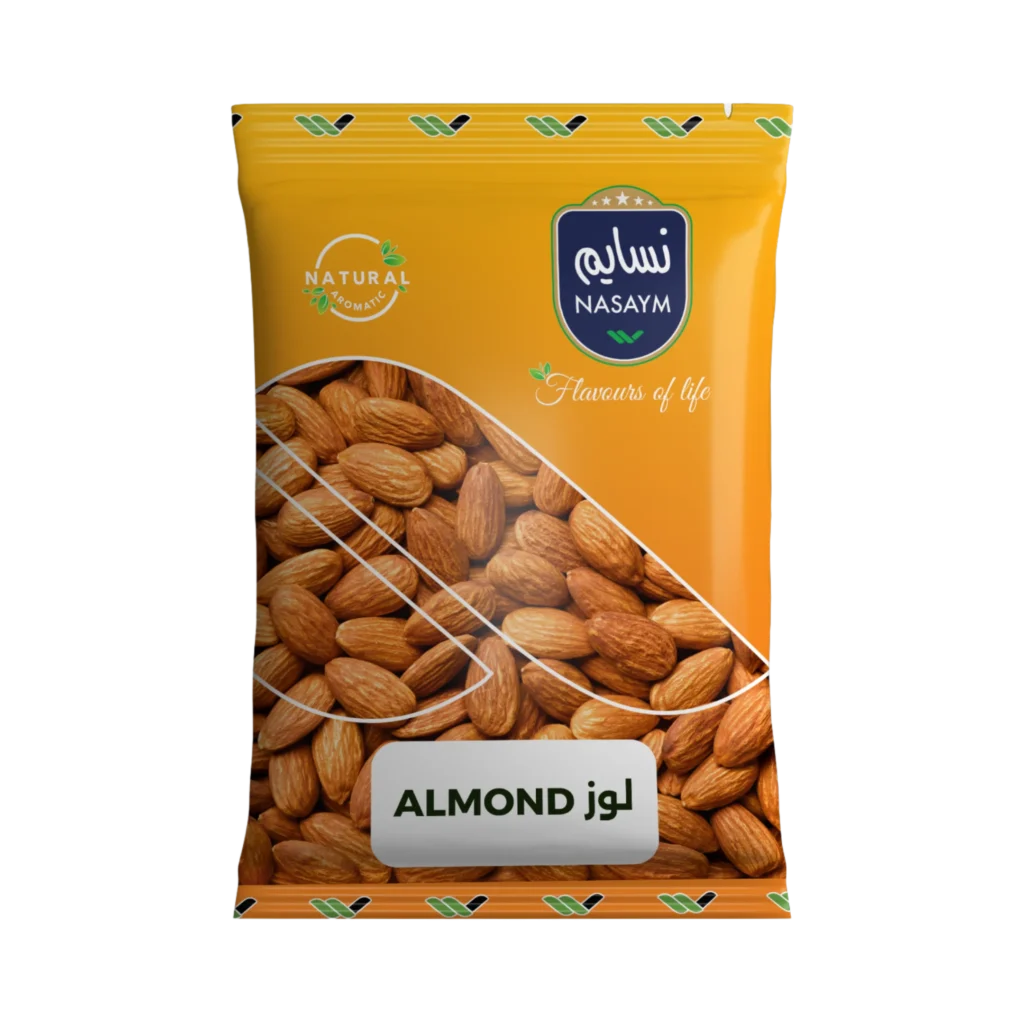 Almond