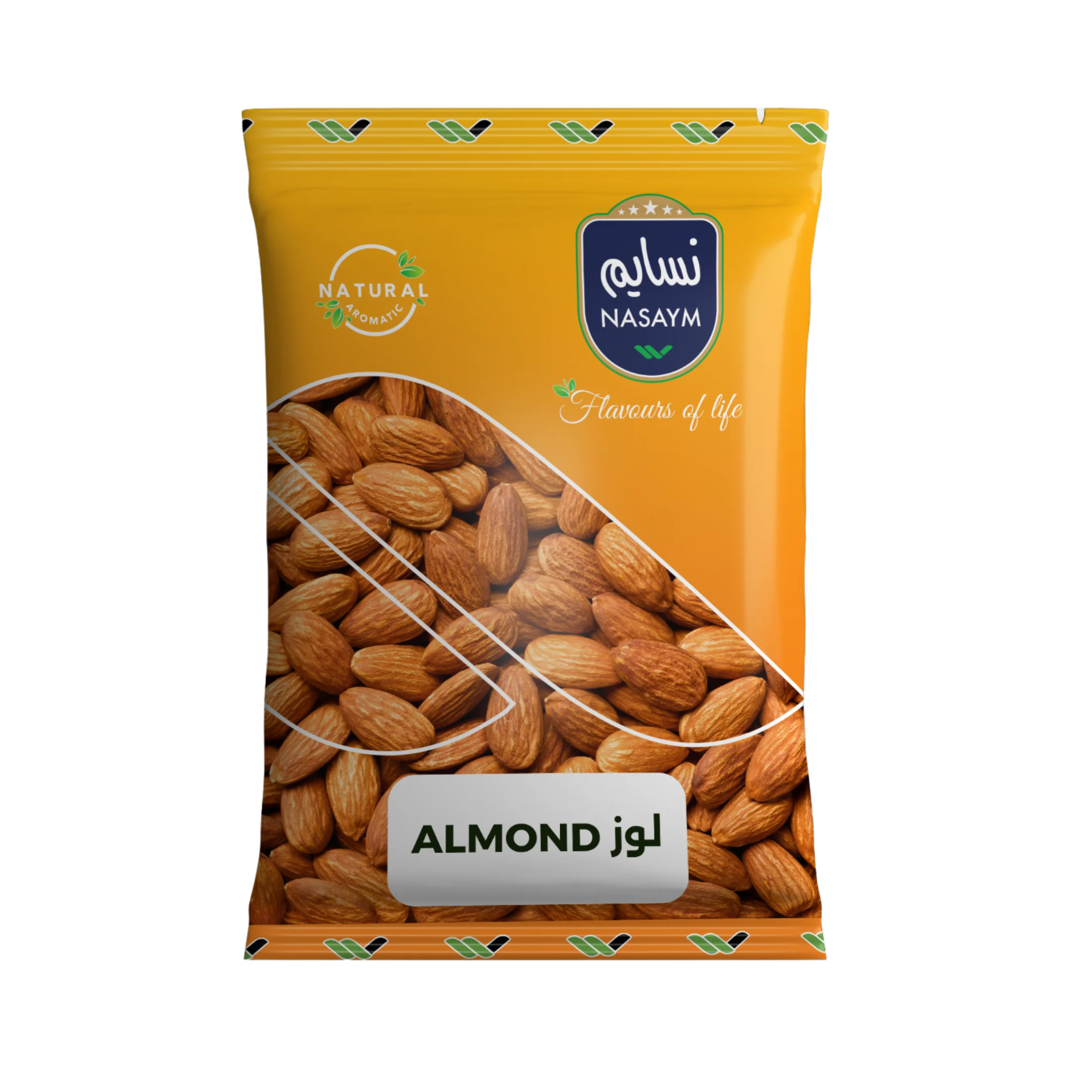 Read more about the article Almond