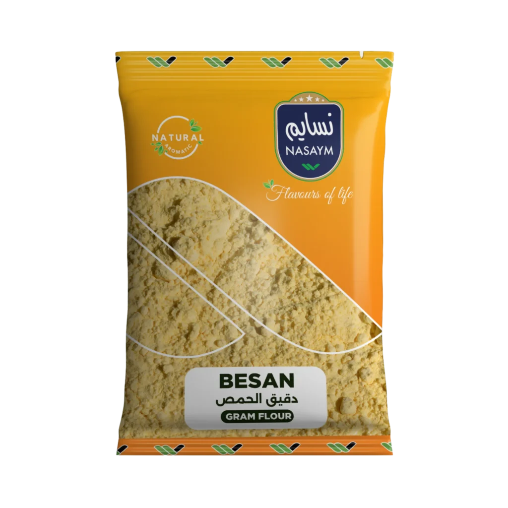 Besan - Gram Flour