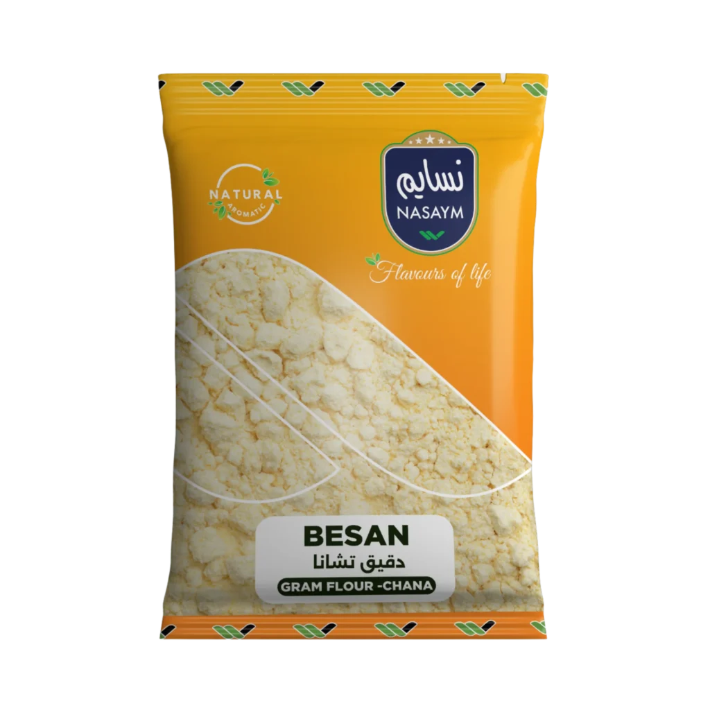 Besan - Gram Flour Chana