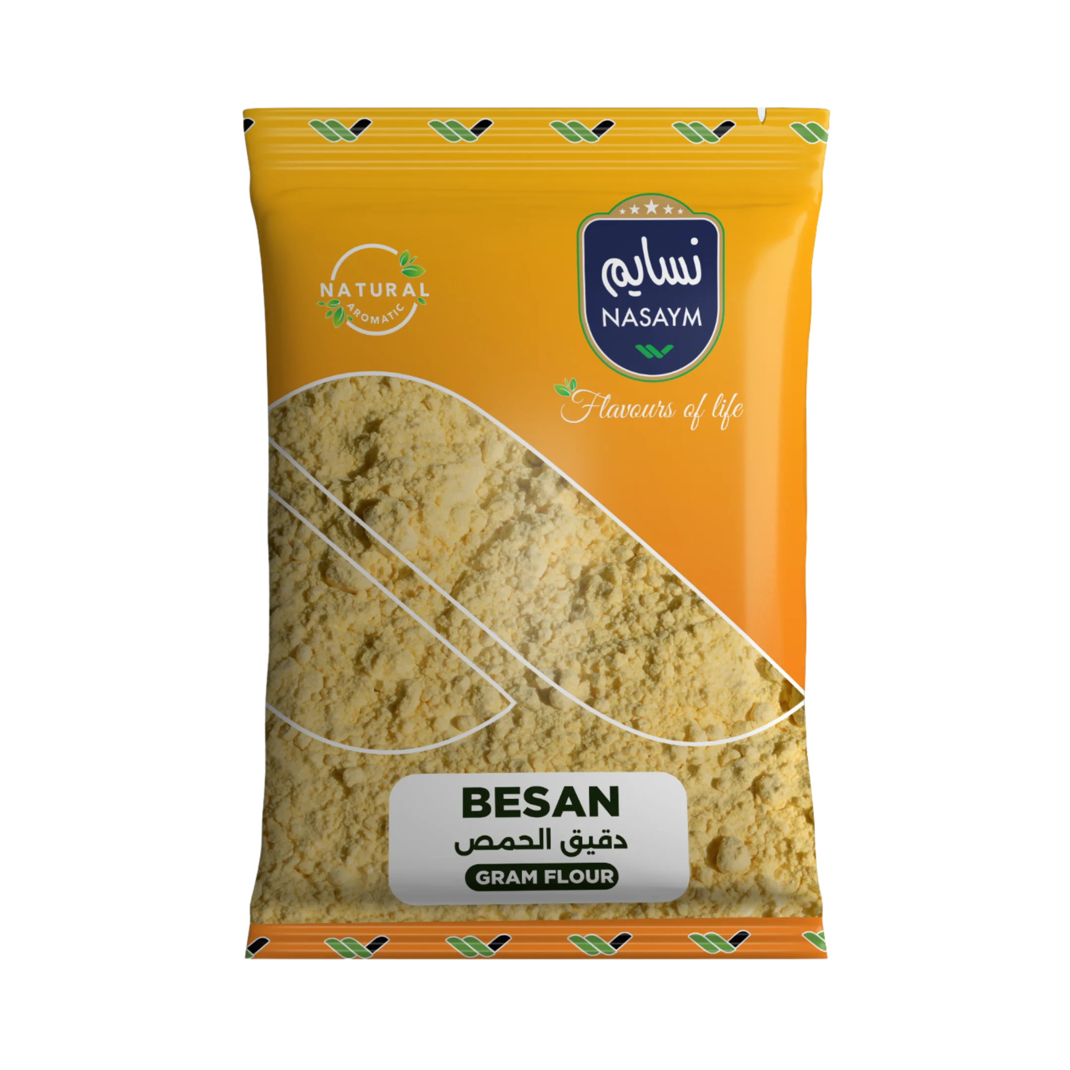 Read more about the article Besan – Gram Flour