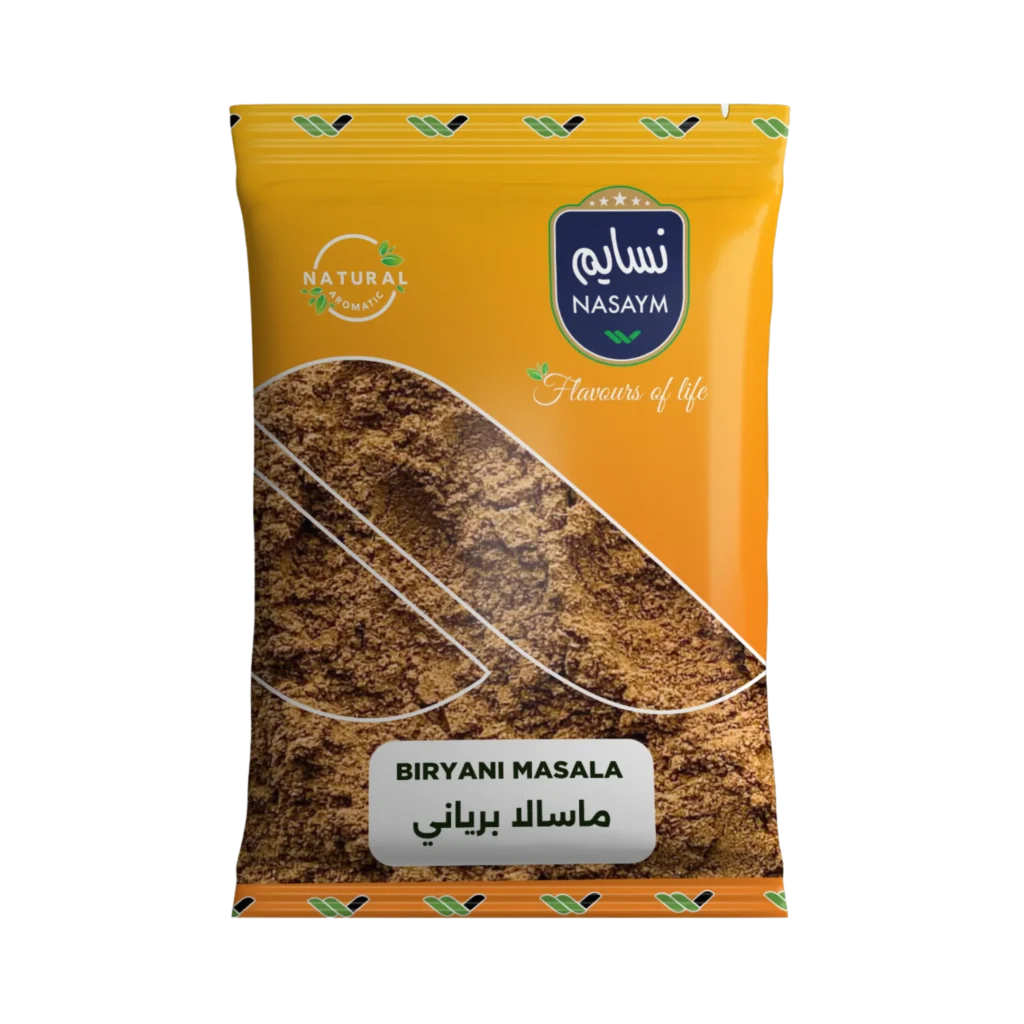 Biryani Masala