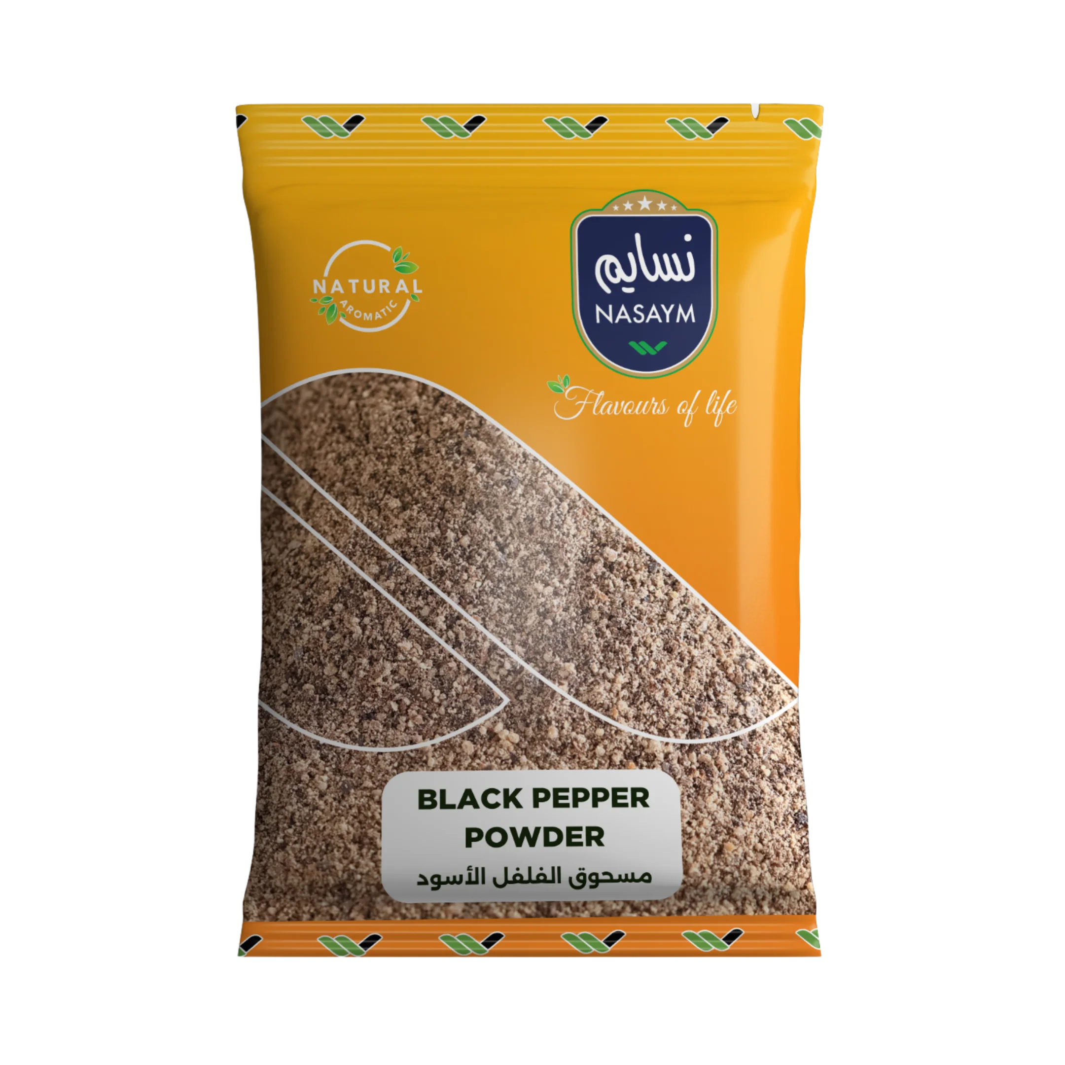 Read more about the article Black Pepper Powder