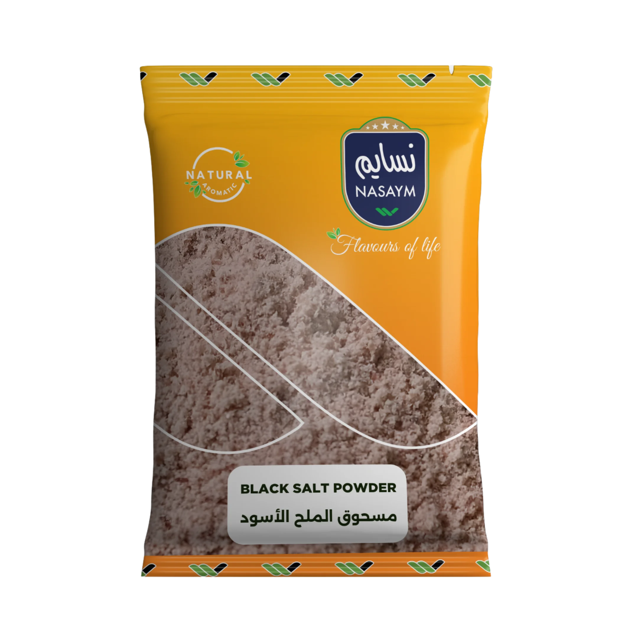 Read more about the article Black Salt Powder