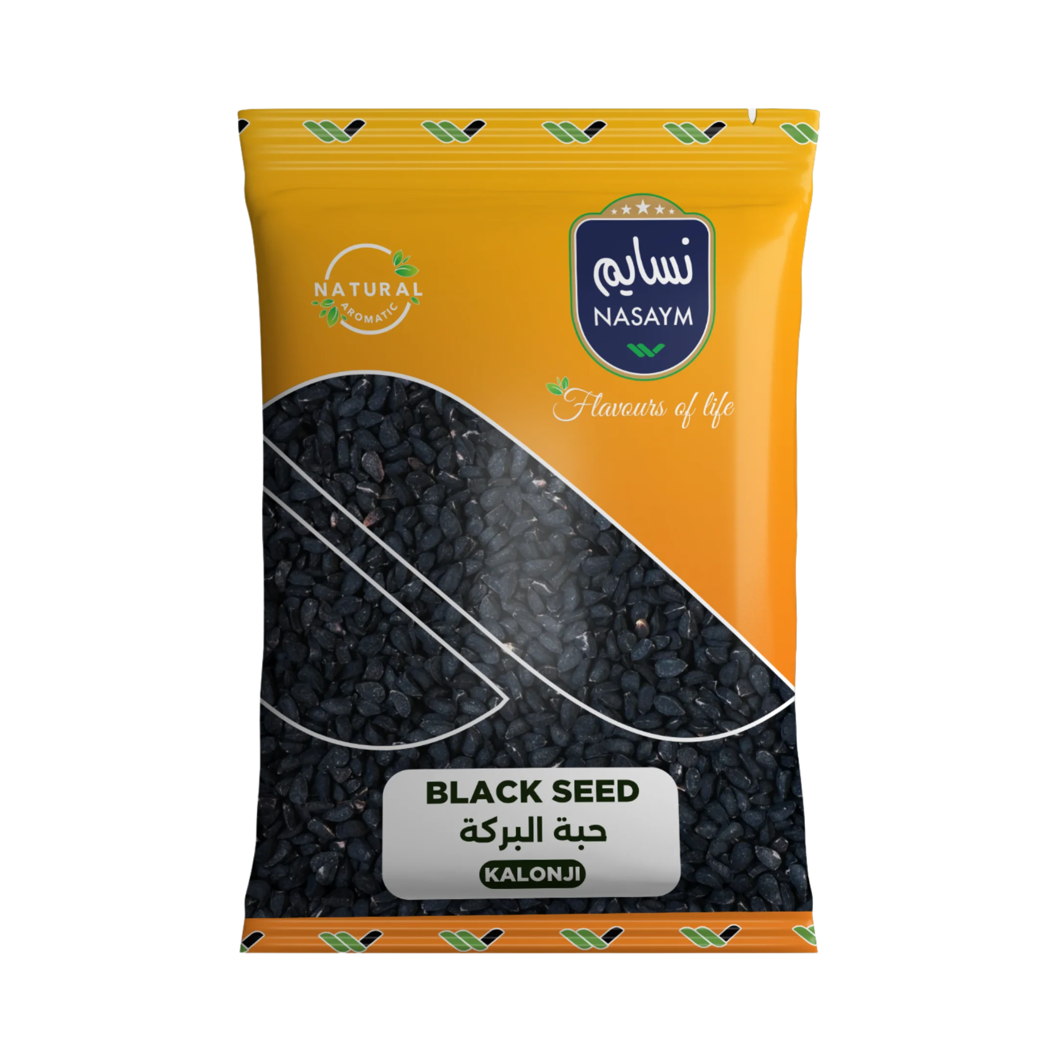 Read more about the article Black Seed / Kalonji