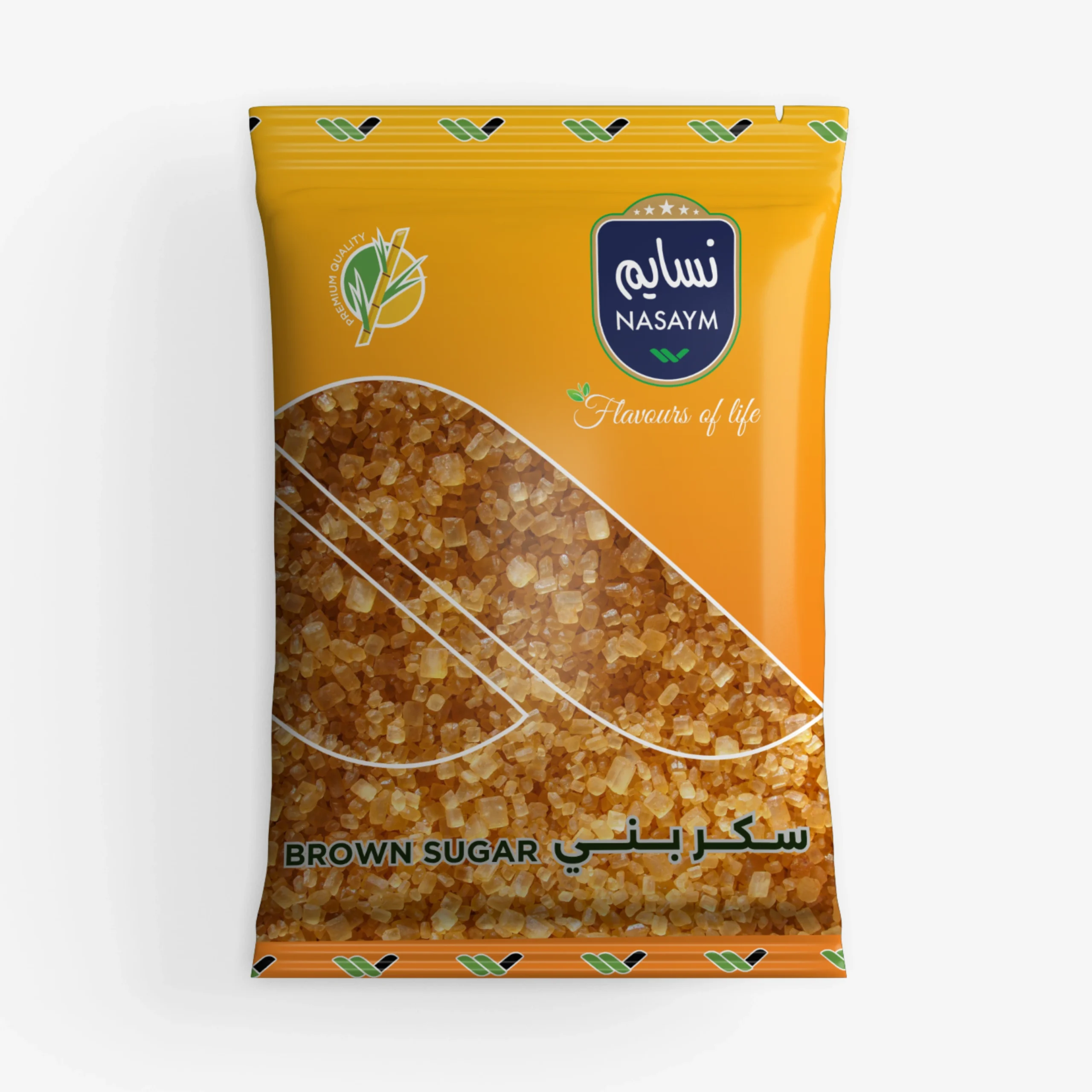Read more about the article Brown Sugar