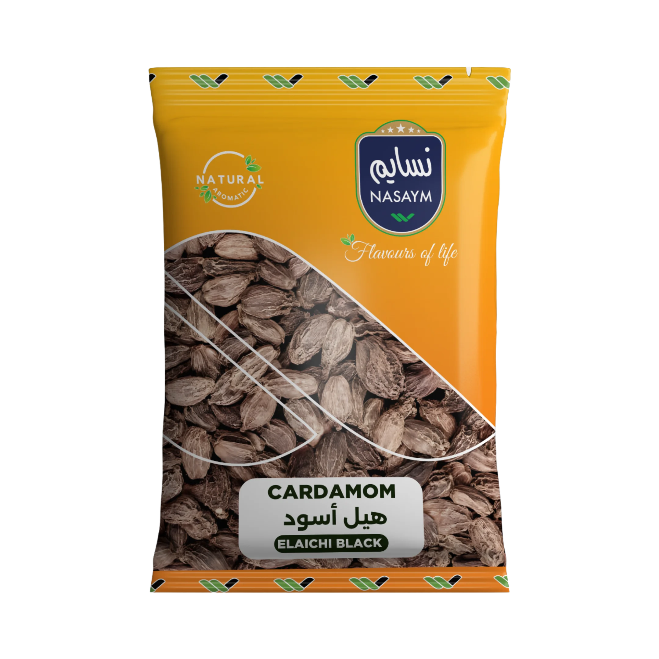 Read more about the article Cardamom/Elaichi Black