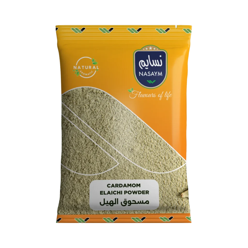 Cardamom – Elaichi Powder