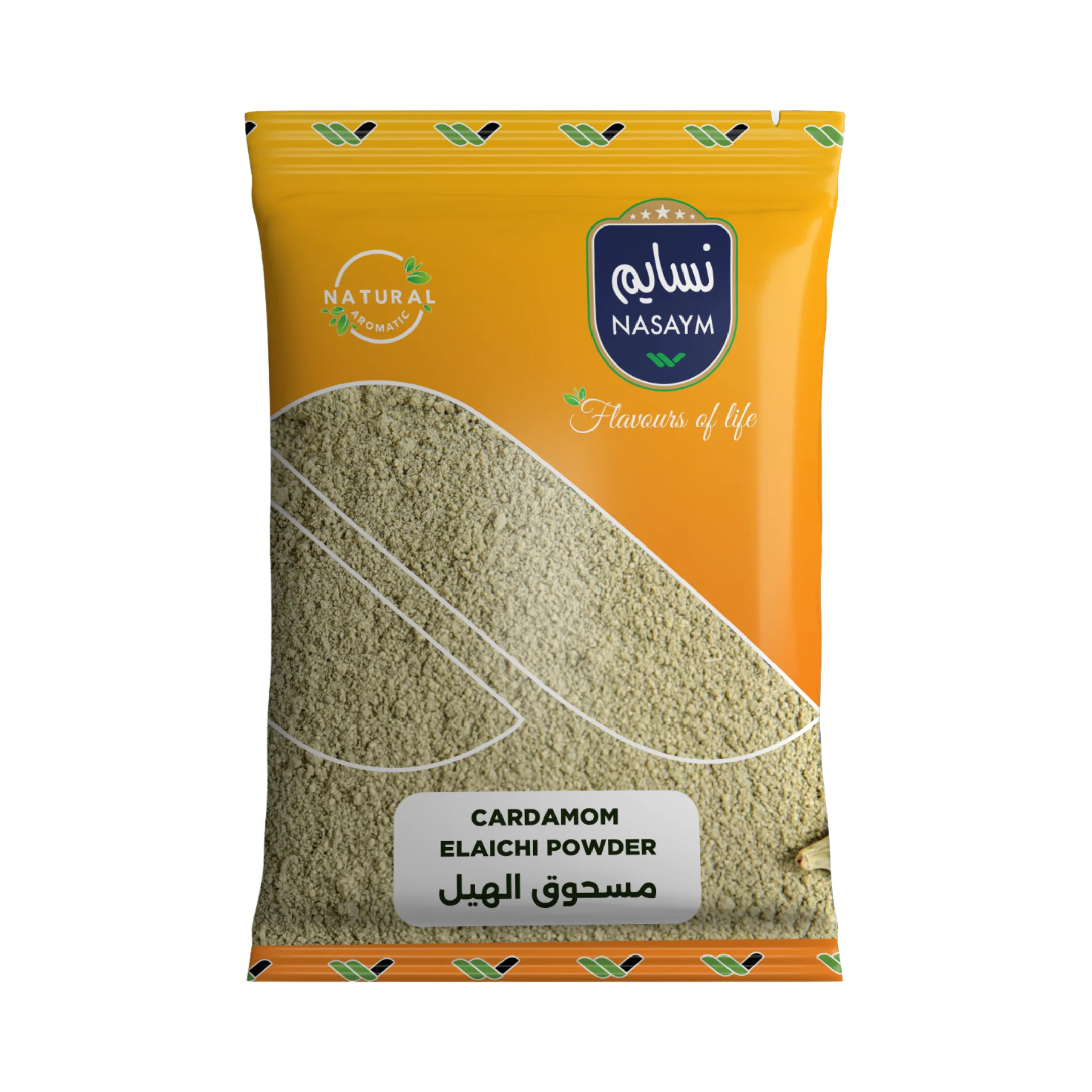 Read more about the article Cardamom – Elaichi Powder