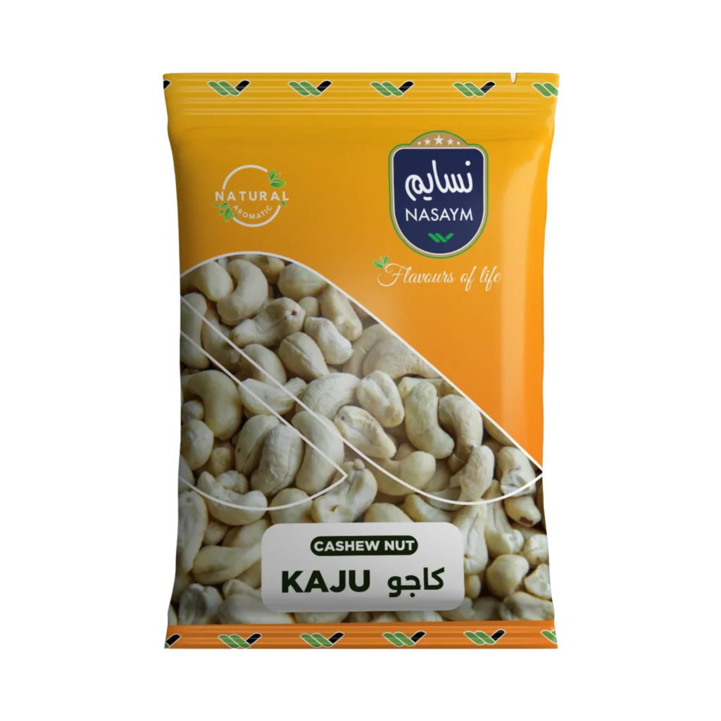 Cashew Nut /Kaju