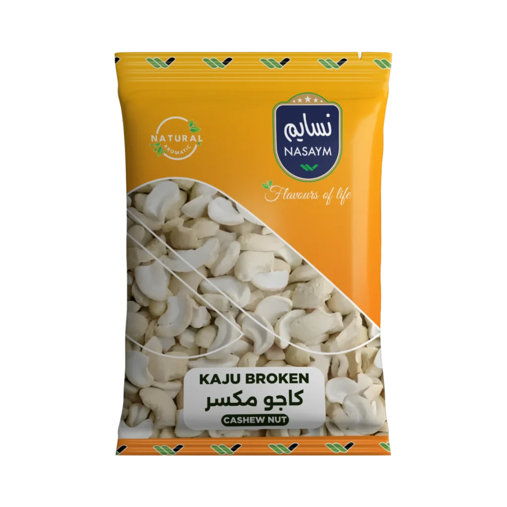 Cashew Nut /Kaju Broken