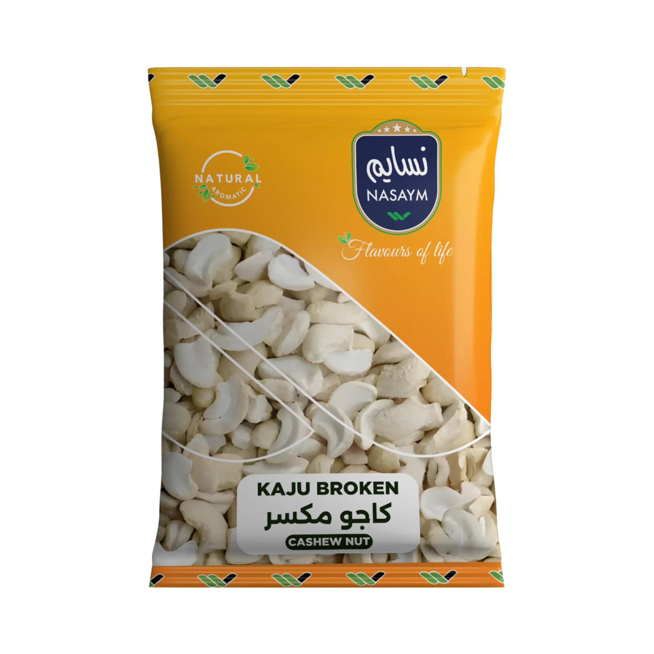 Read more about the article Cashew Nut /Kaju Broken