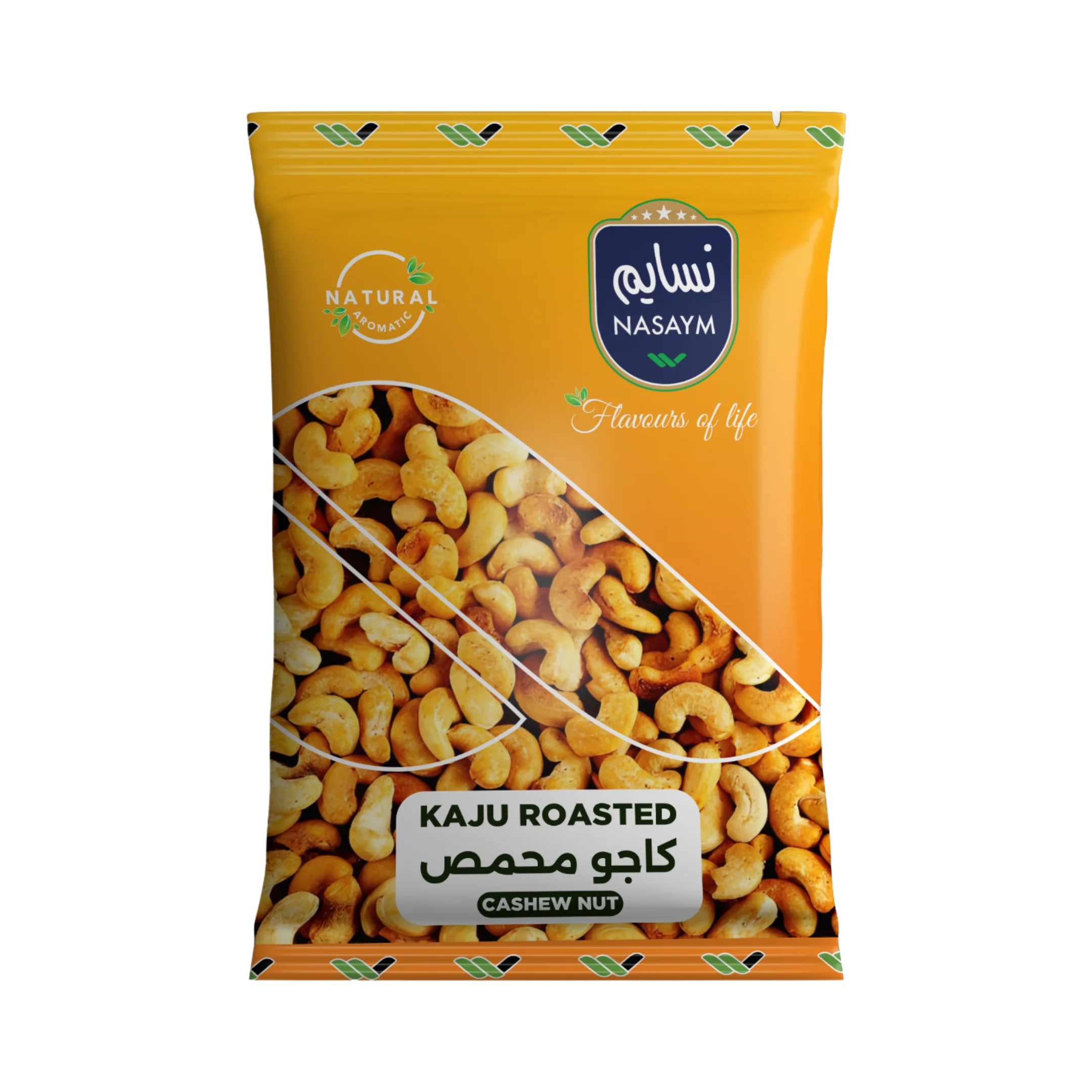 Read more about the article Cashew Nut /Kaju -Roasted