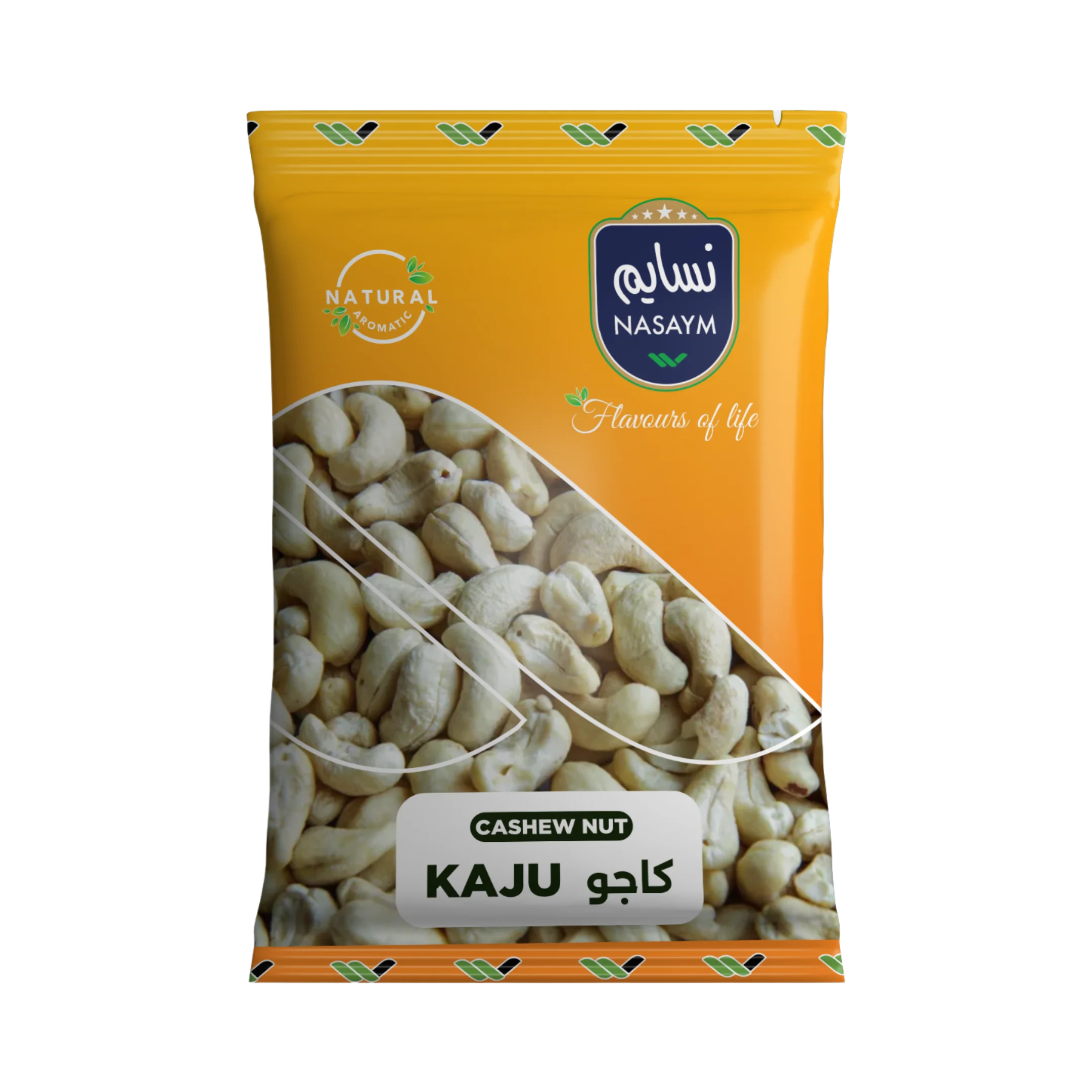 Read more about the article Cashew Nut /Kaju