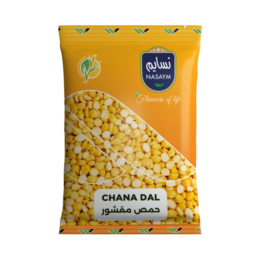 Chana Dal