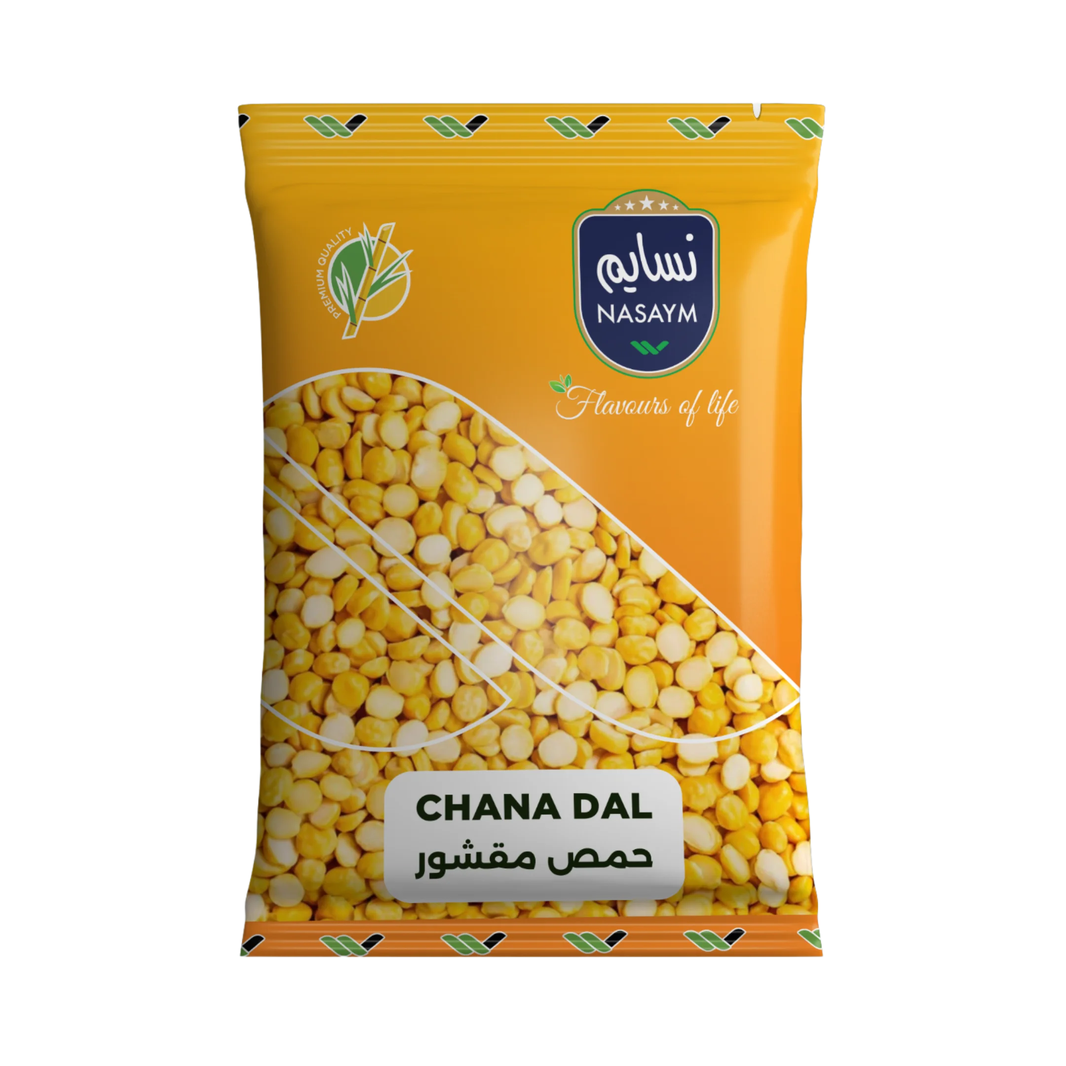 Read more about the article Chana Dal