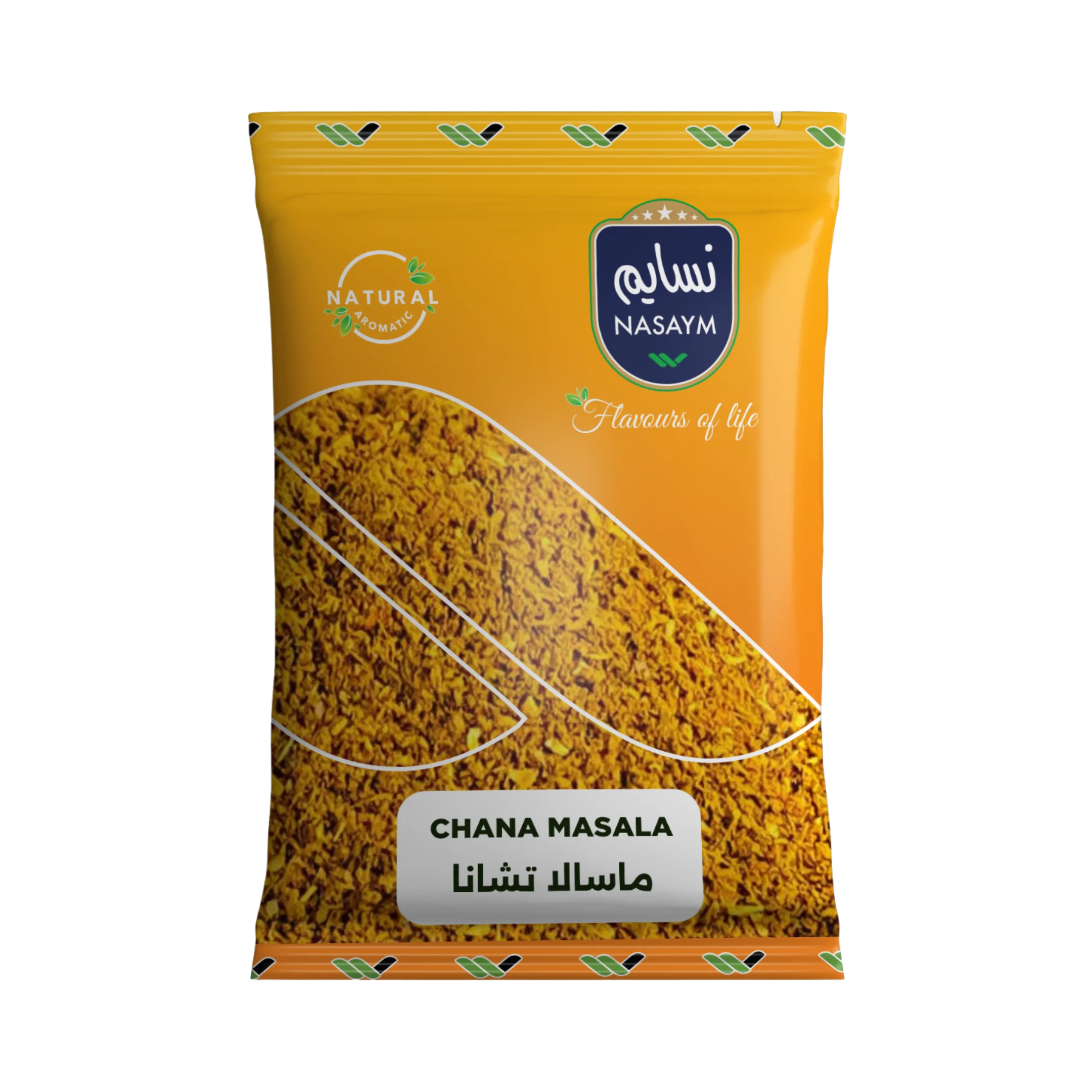 Read more about the article Chana Masala