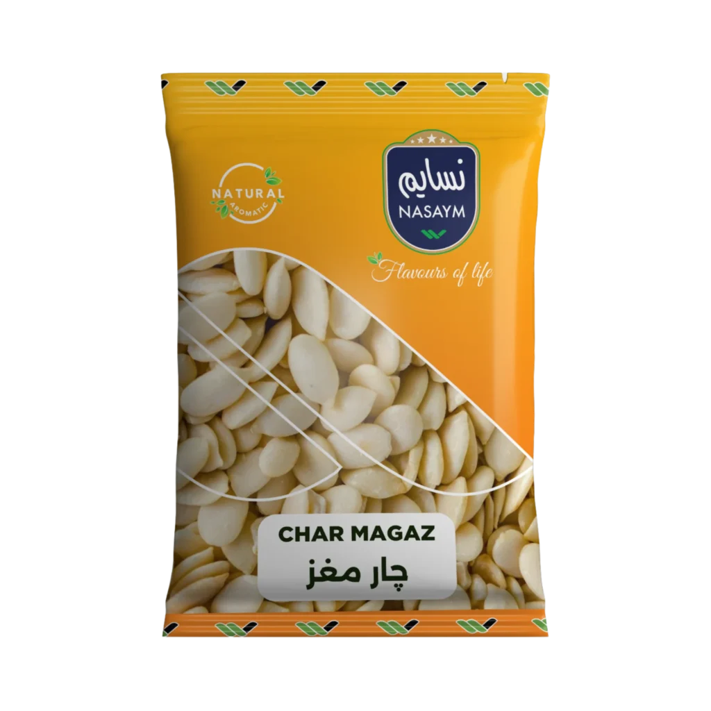 Char Magaz