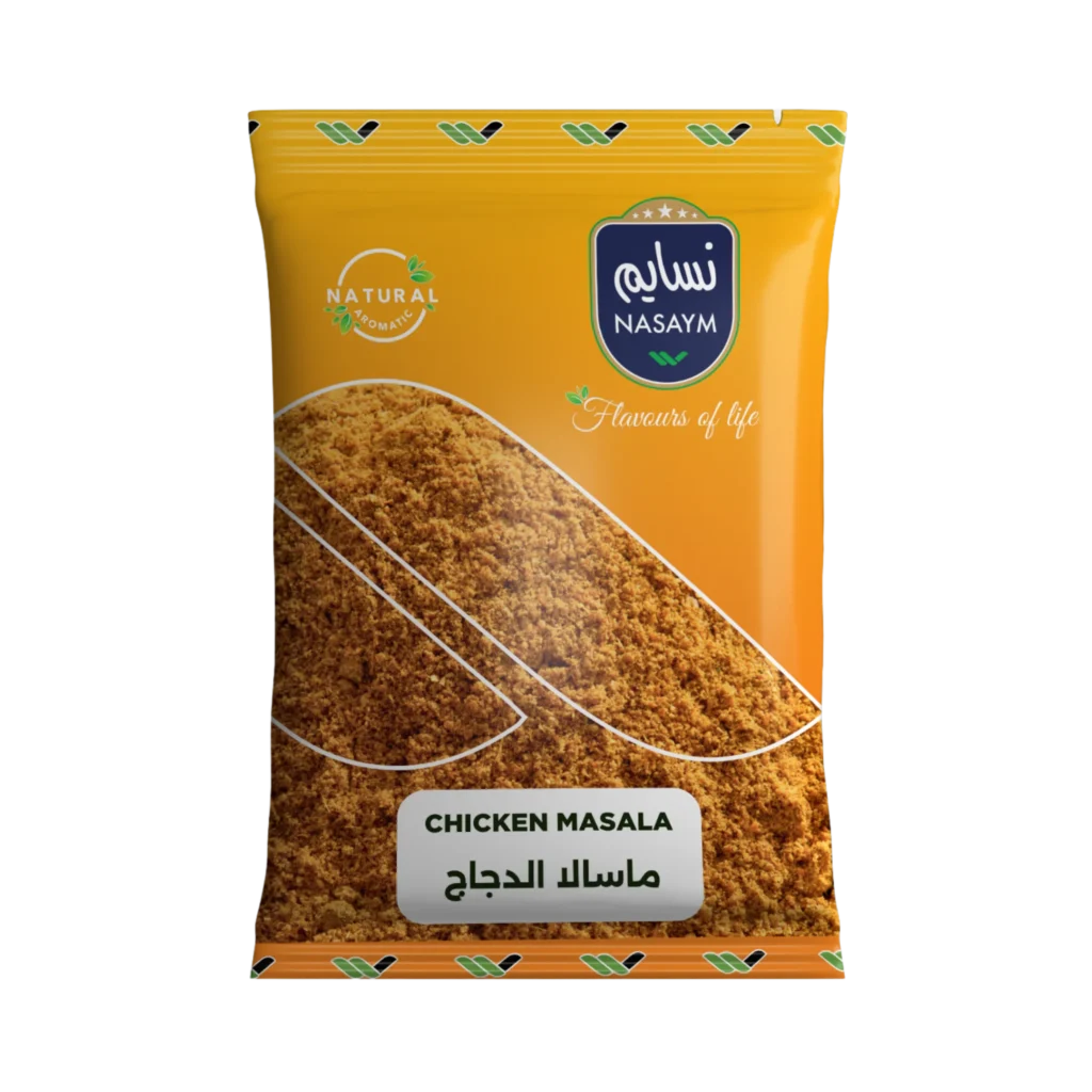 Chicken Masala