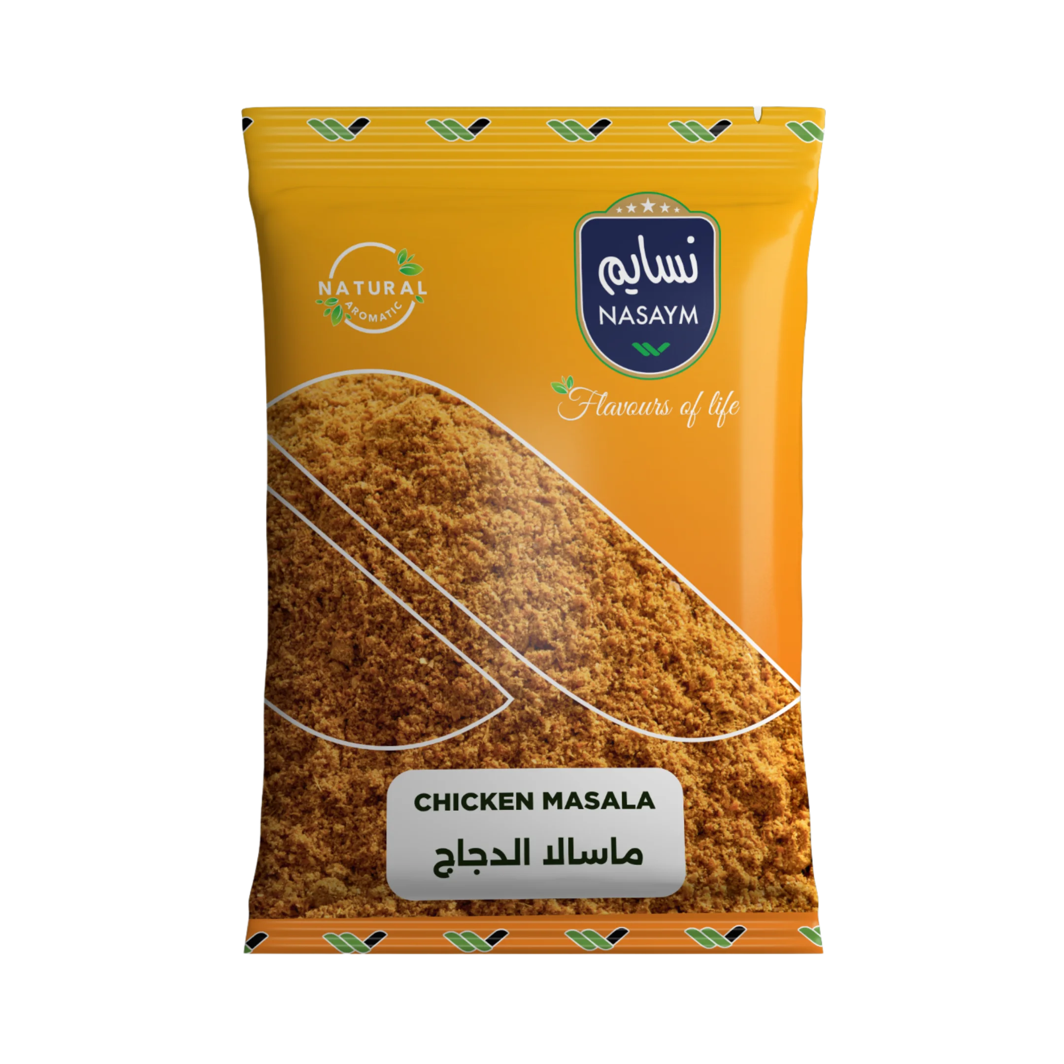 Read more about the article Chicken Masala
