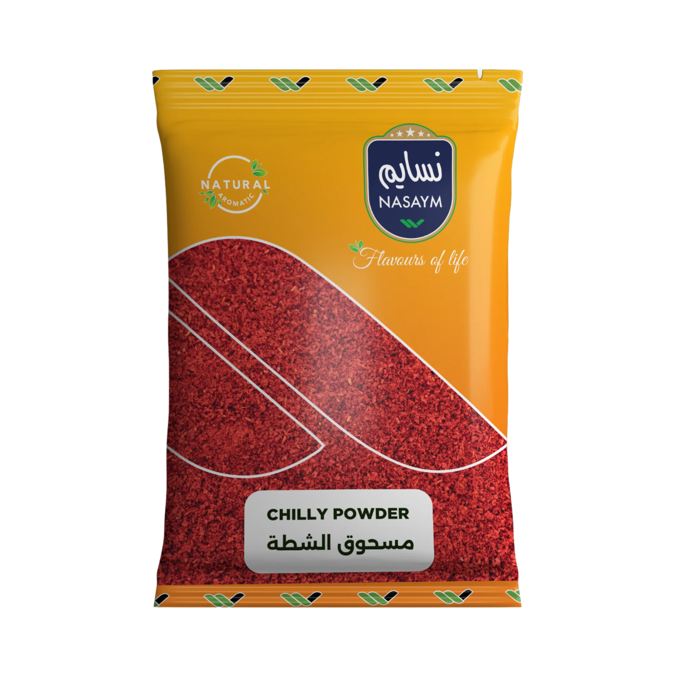 Read more about the article Chilly Powder
