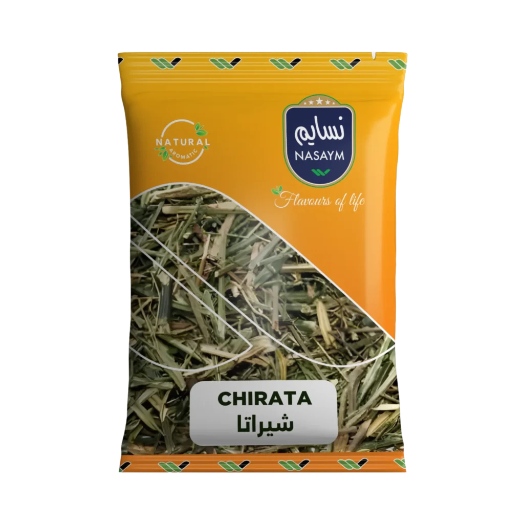 Chirata