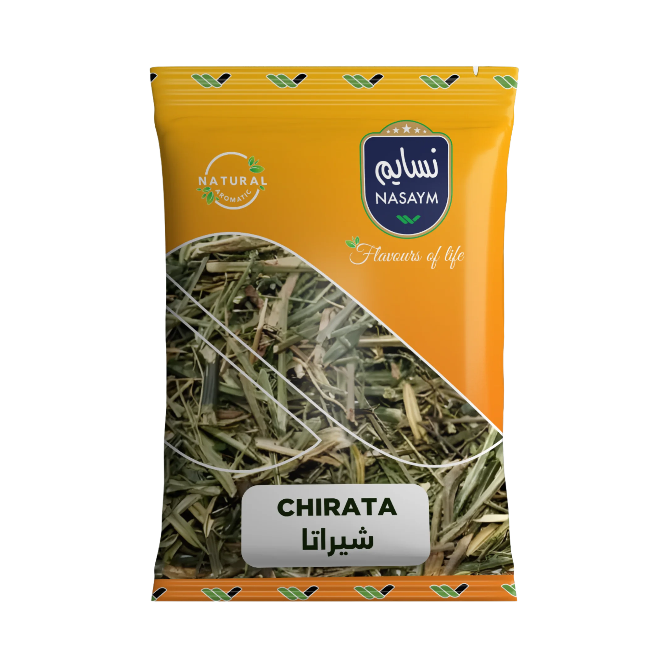 Read more about the article Chirata
