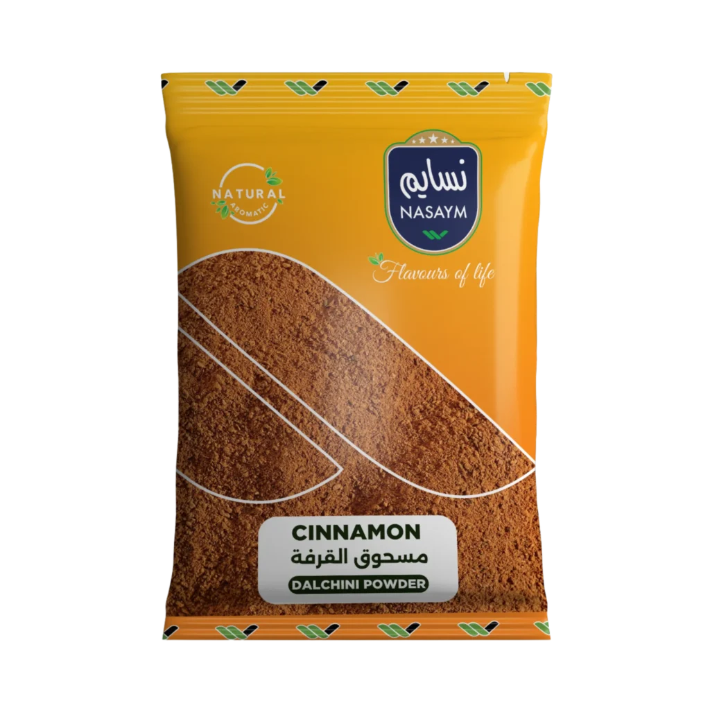 Cinnamon – Dalchini Powder