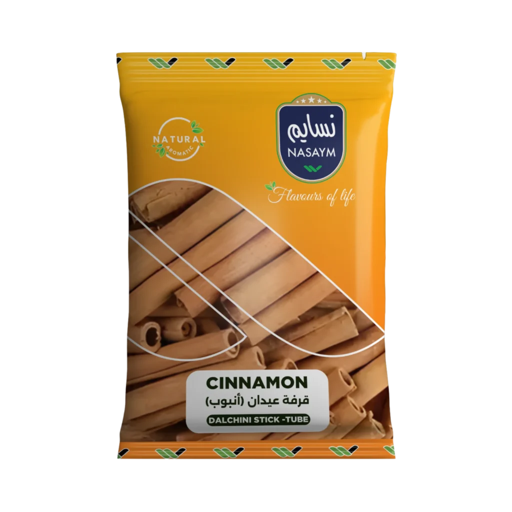 Cinnamon/Dalchini Stick -Tube