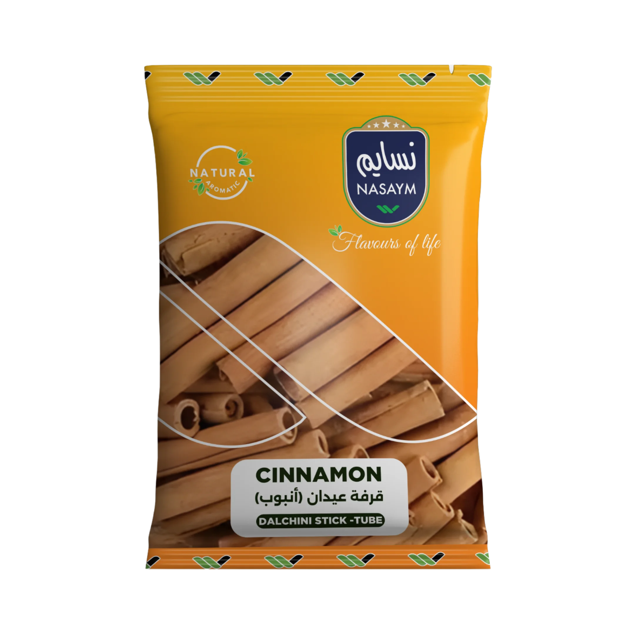 Read more about the article Cinnamon/Dalchini Stick -Tube
