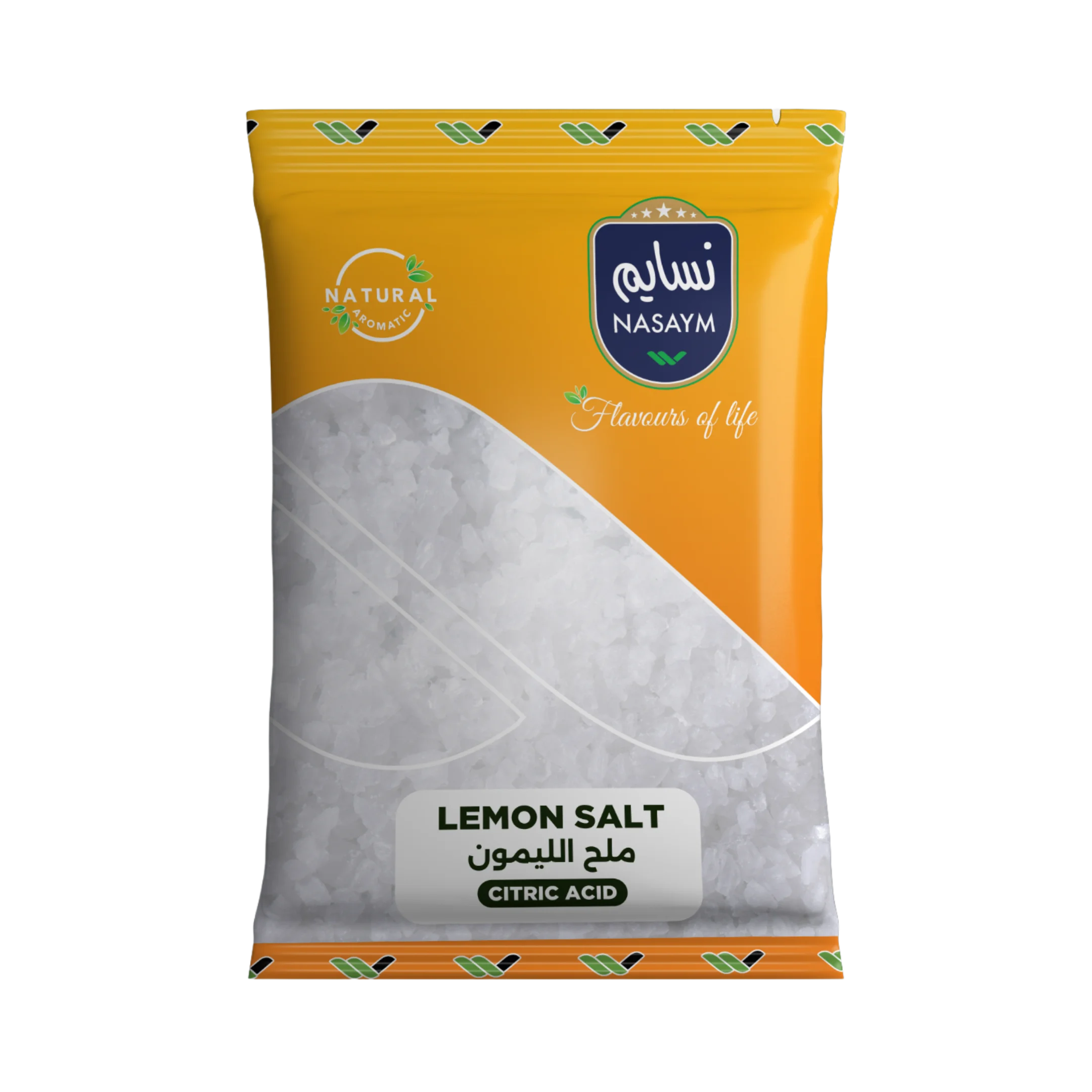 Read more about the article Citric Acid – Lemon Salt