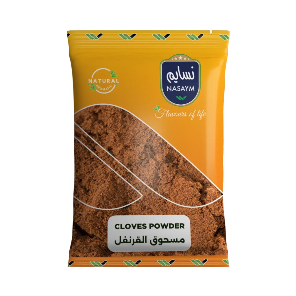 Cloves Powder