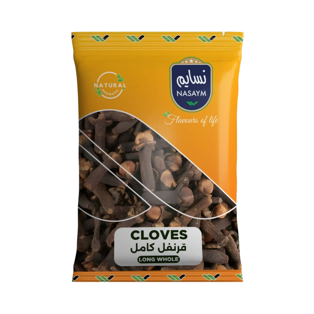 Cloves/Long Whole
