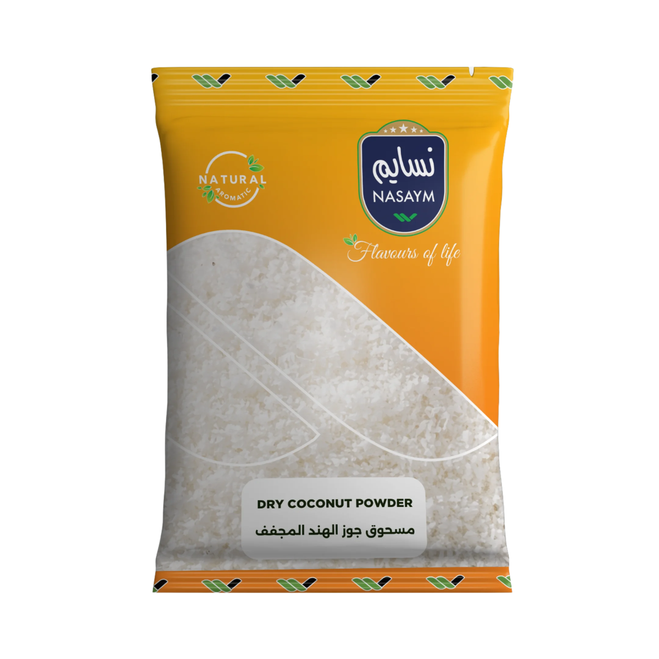 Read more about the article Coconut Powder Dry