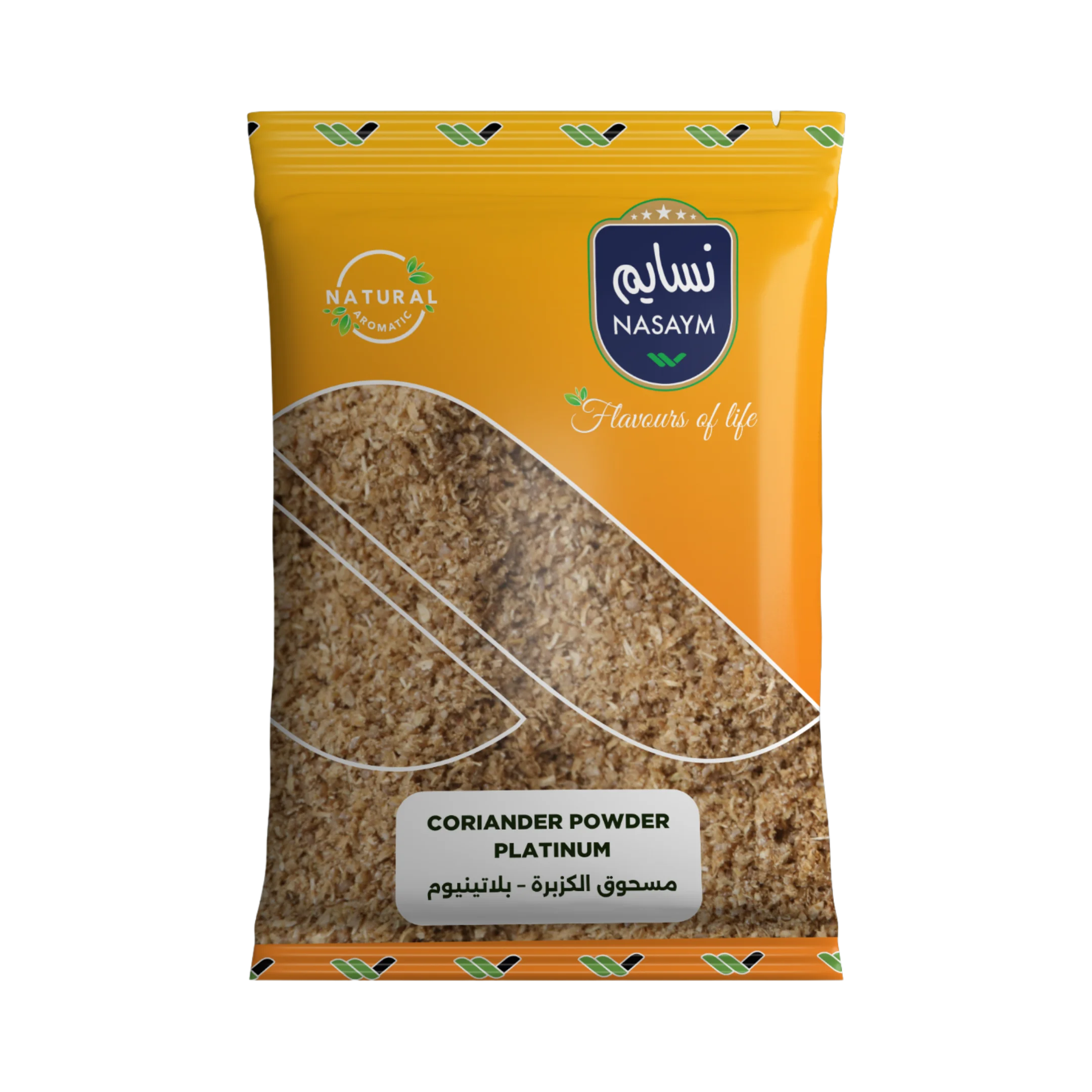 Read more about the article Coriander Powder – Platinum