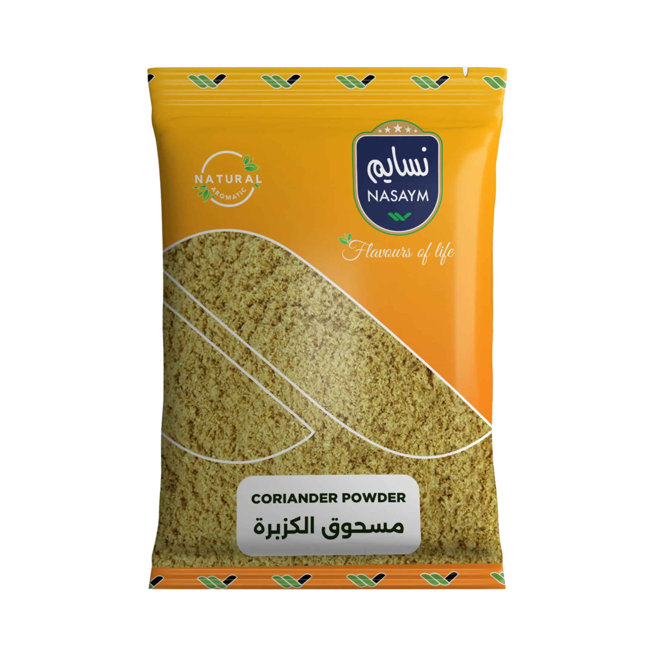 Read more about the article Coriander Powder