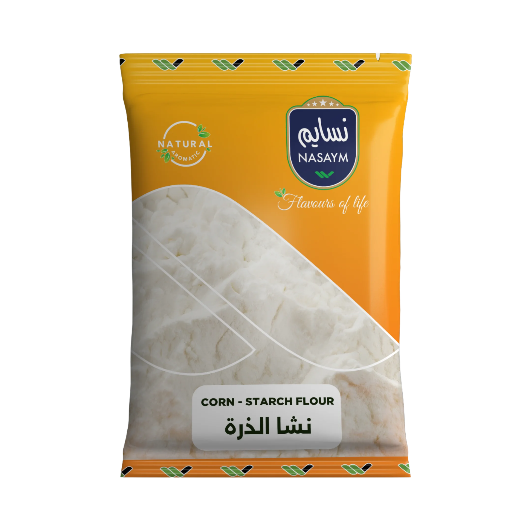 Read more about the article Corn Starch Flour