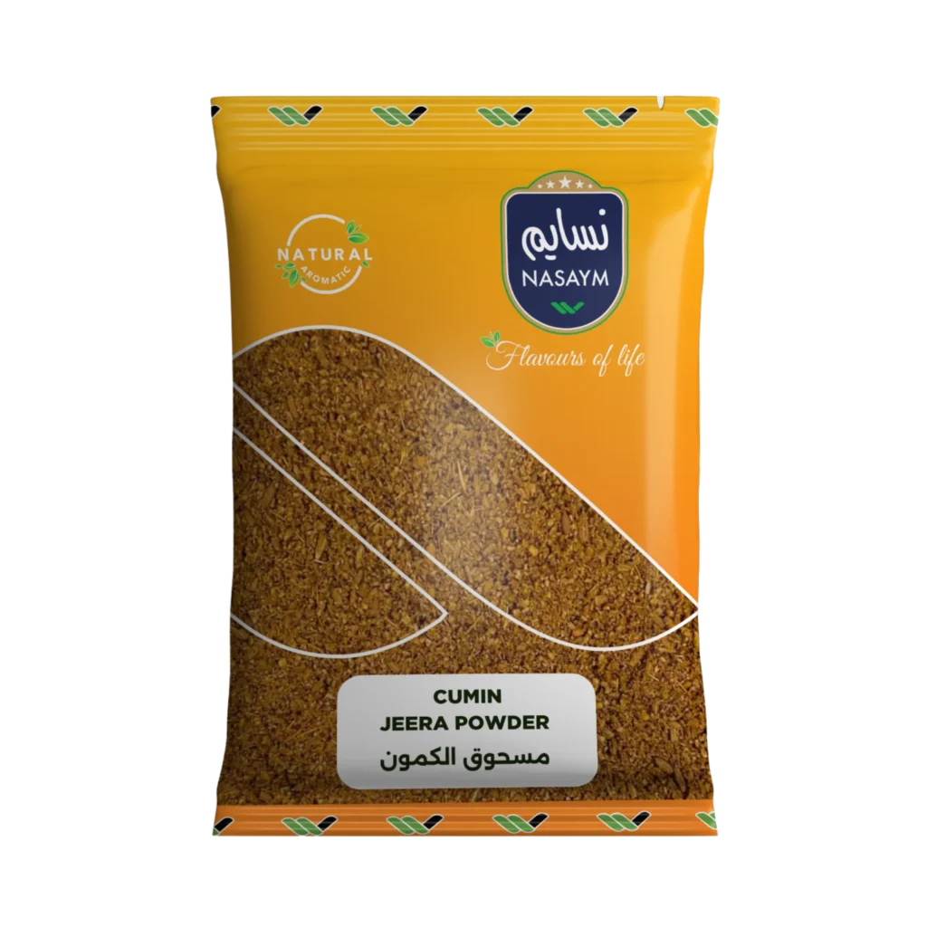 Cumin – Jeera Powder