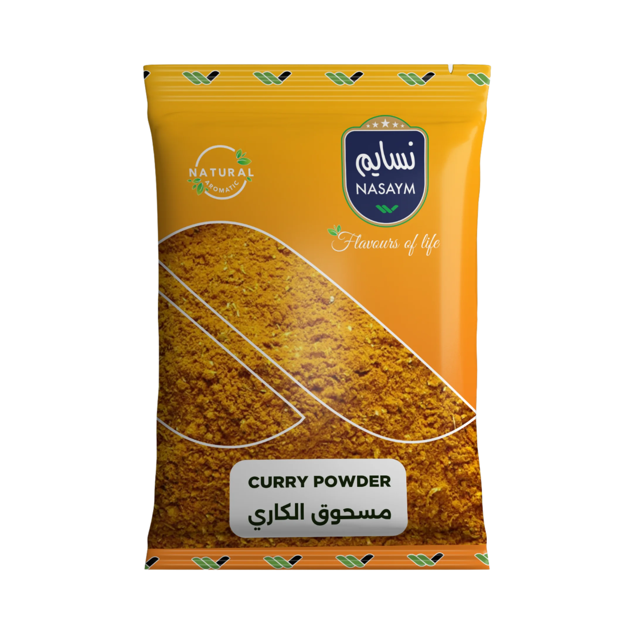 Read more about the article Curry Powder
