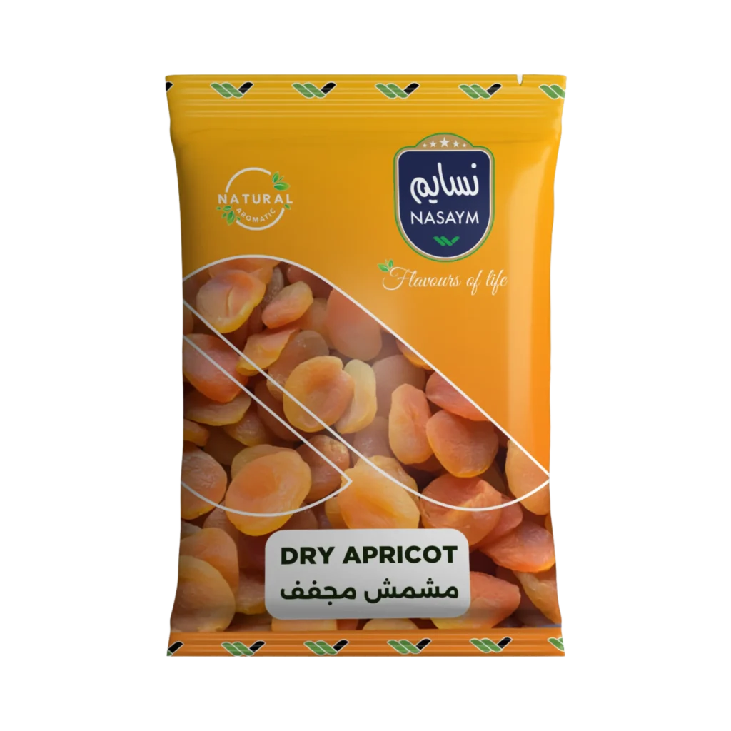 Dry Apricot