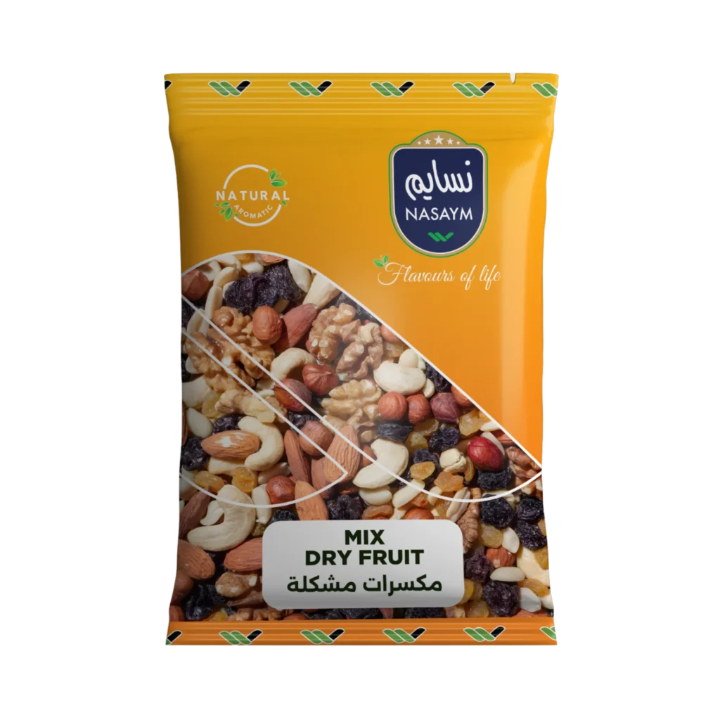 Dry Fruit - Mix