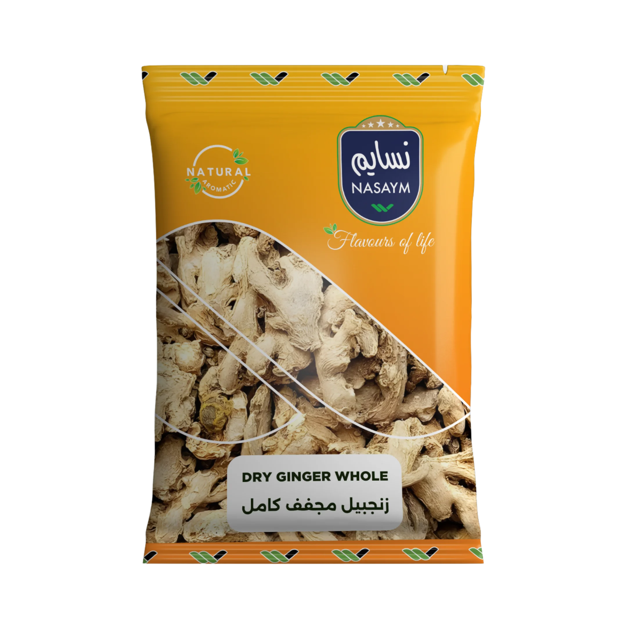 Read more about the article Dry Ginger Whole
